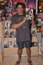 Cyrus Broacha at Tara Deshpande Book Launch in Mumbai on 18th July 2013 (27).JPG